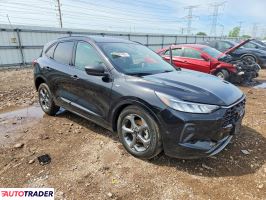 Ford Escape 2024 1
