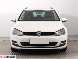 Volkswagen Golf 2014 1.4 123 KM Volkswagen Golf 2014 1.4 123 KM