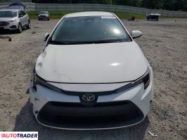 Toyota Corolla 2025 2