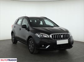 Suzuki SX4 S-Cross - zobacz ofertę