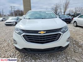 Chevrolet Equinox 2020 1