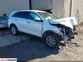 Kia Sorento - zobacz ofertę