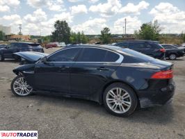 Jaguar XE 2019 2 Jaguar XE 2019 2