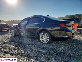 BMW 740 2022 3