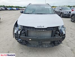 Kia Sportage 2026 2