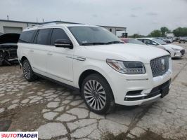 Lincoln Navigator 2021 3