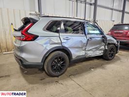 Honda CR-V 2025 2