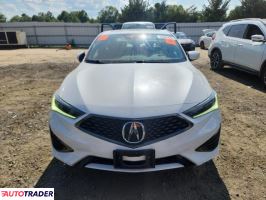 Acura Pozostałe 2020 2 Acura Pozostałe 2020 2