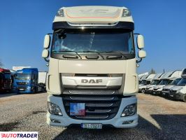 Daf xf 530 ft