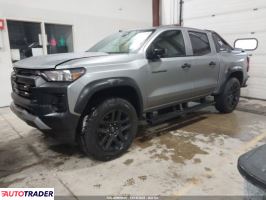 Chevrolet Colorado 2025 2