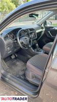Volkswagen Tiguan 2018 1.5 150 KM