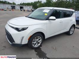 Kia Soul 2024 2