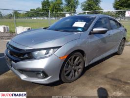 Honda Civic 2020 2