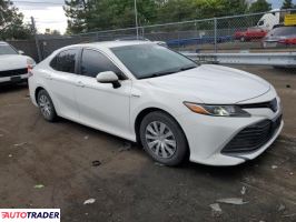 Toyota Camry 2018 2