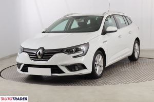 Renault Megane - zobacz ofertę Renault Megane - zobacz ofertę