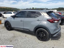 Nissan Pozostałe 2021 1