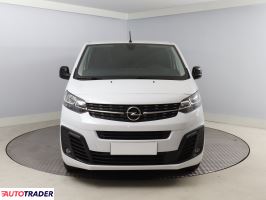 Opel Vivaro 2022 2.0