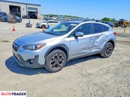 Subaru Pozostałe - zobacz ofertę
