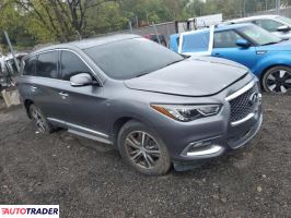 Infiniti Pozostałe 2019 3