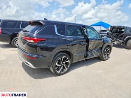 Mitsubishi Outlander 2022 2