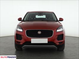 Jaguar E-PACE 2018 2.0 177 KM