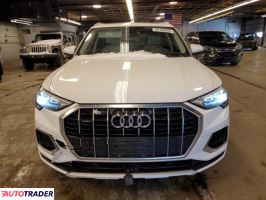 Audi Q3 2021 2