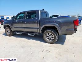 Toyota Tacoma 2019 3