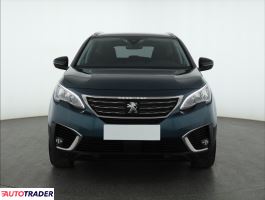 Peugeot 5008 2019 1.5 128 KM