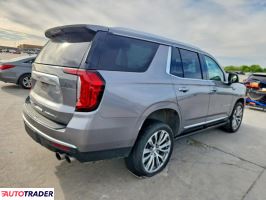 GMC Yukon 2021 6
