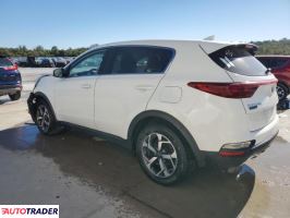 Kia Sportage 2020 2