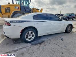 Dodge Charger 2021 3