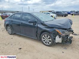 Toyota Corolla 2024 2
