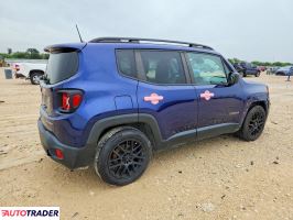 Jeep Renegade 2021 2