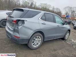 Chevrolet Equinox 2024 1