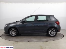 Dacia Sandero 2018 1.0 72 KM Dacia Sandero 2018 1.0 72 KM