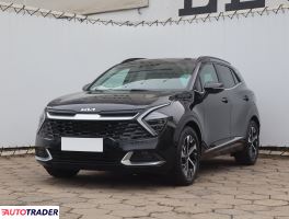 Kia Sportage 2022 1.6 147 KM