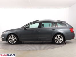 Skoda Octavia 2017 2.0 147 KM