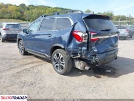 Subaru Pozostałe 2023 2