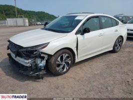 Subaru Legacy 2023 2