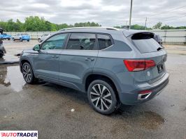 Volkswagen Pozostałe 2023 1