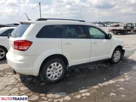 Dodge Journey 2018 2