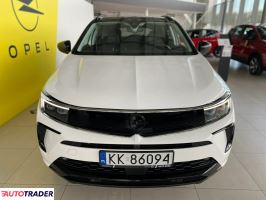 Opel Grandland X 2023 1.6 300 KM