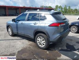 Toyota Corolla 2024 2