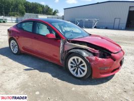 Tesla Model 3 2023 Tesla Model 3 2023