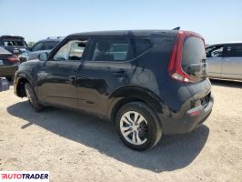 Kia Soul 2022 2 Kia Soul 2022 2