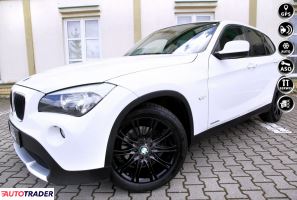 BMW X1 - zobacz ofertę