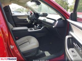 Mazda CX-9 2024 2 Mazda CX-9 2024 2