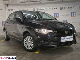Fiat Tipo 2021 1.4 95 KM
