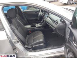 Honda Civic 2021 1