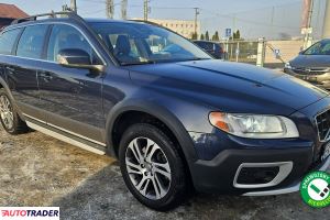 Volvo XC70 - zobacz ofertę